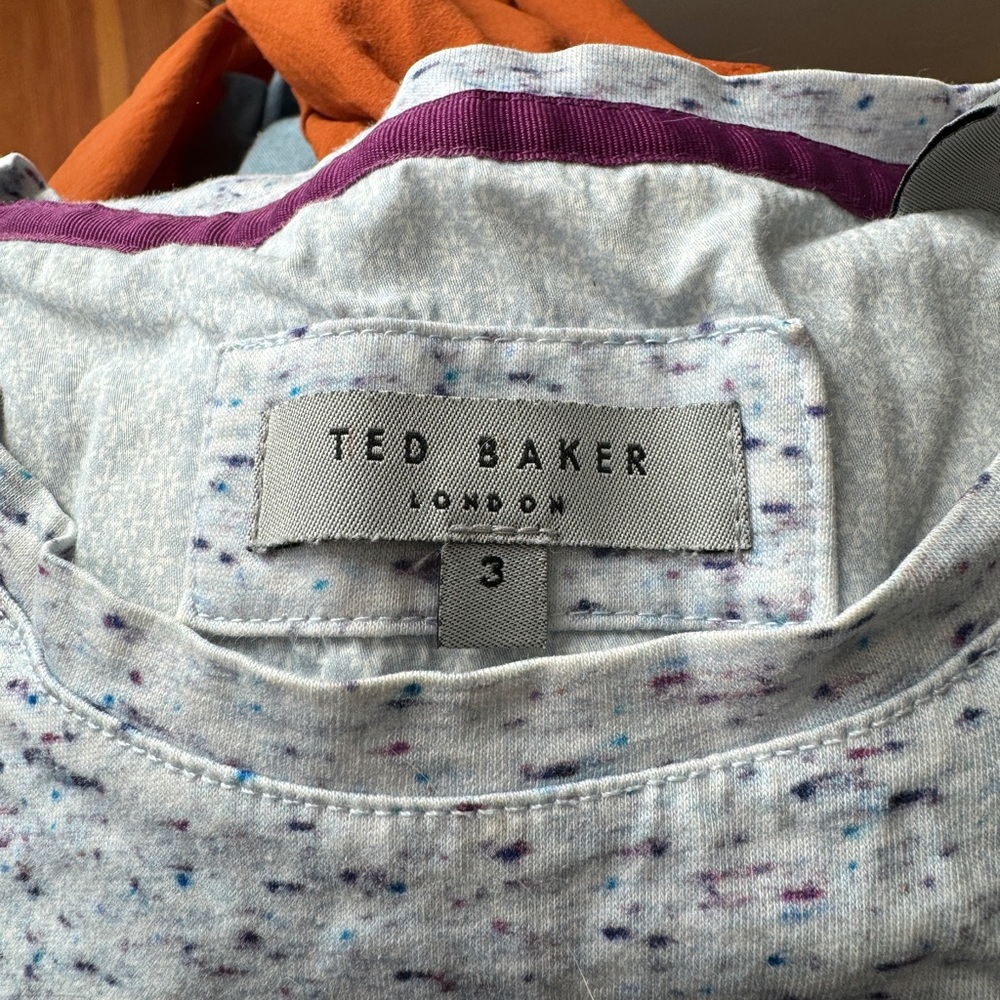Ted Baker T-Shirt